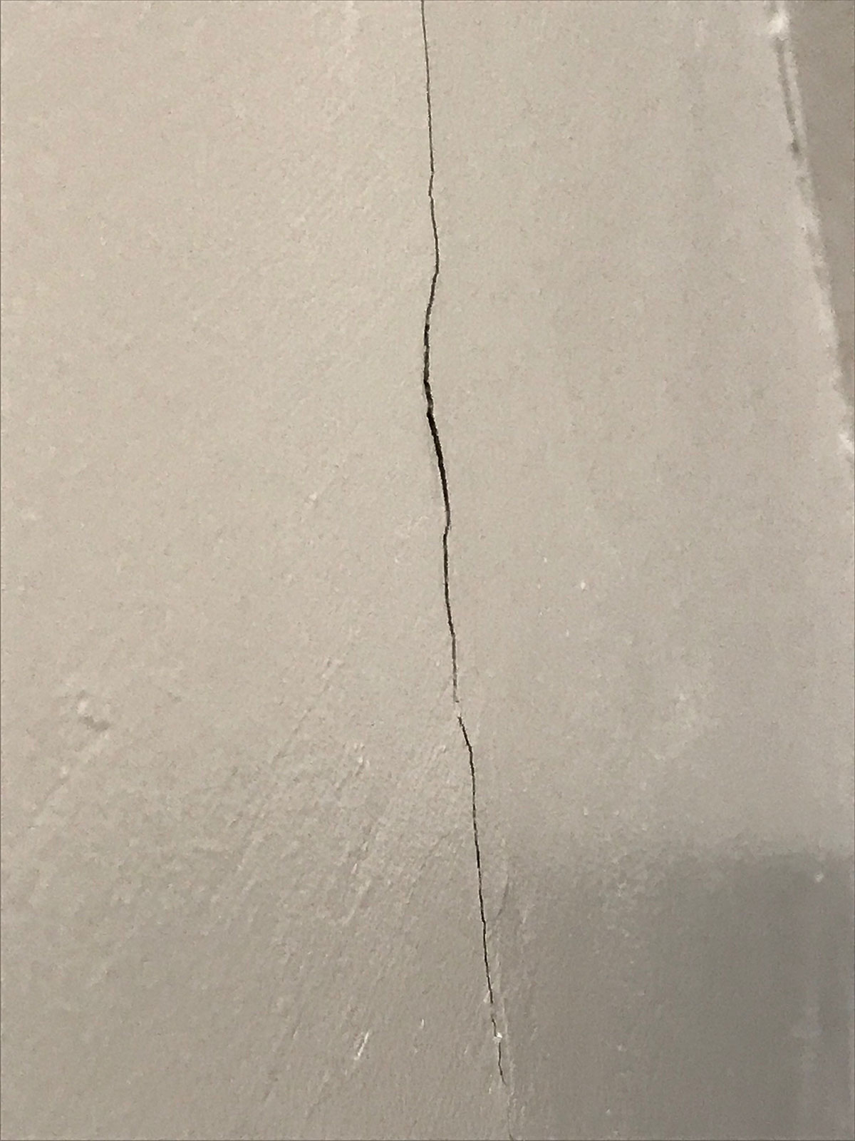 house paint cracks