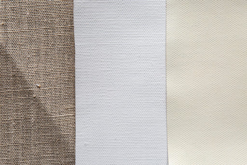 Choosing the Right Canvas for Your Painting Jackson's Art Blog