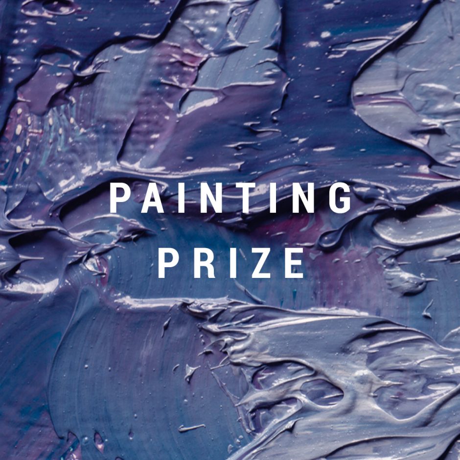 Jackson's Emerging Artist Prize Introducing the Editorial Partners