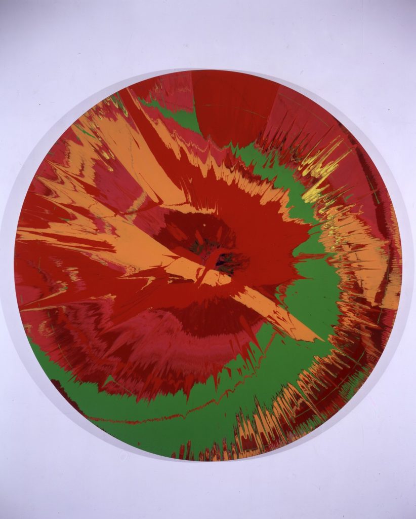 Can I Use House Paint For Fine Art? Jackson's Art Blog