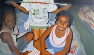 Art Exhibitions Archive: Autumn 2018 - Jackson's Art Blog