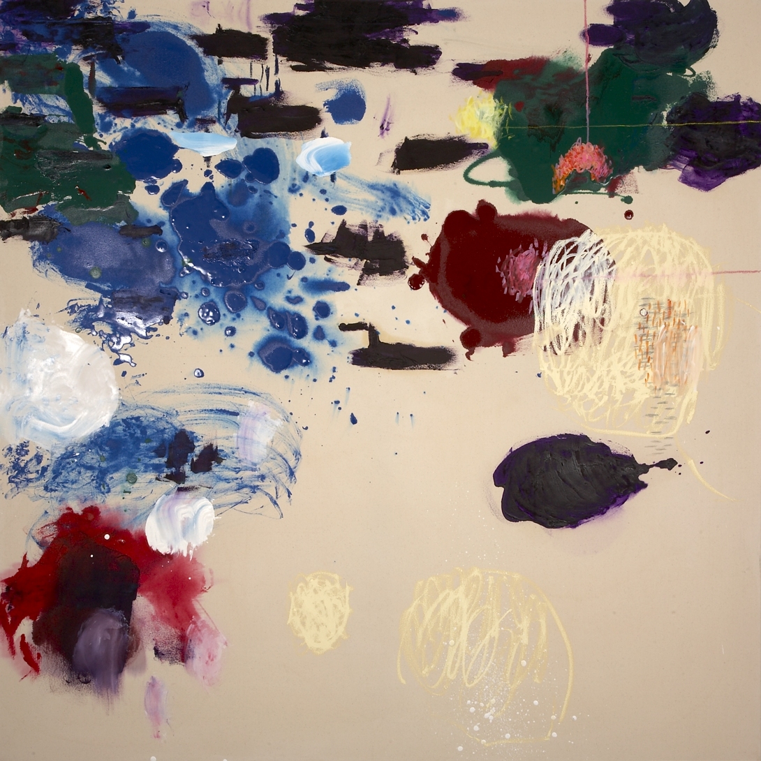 Can I Use House Paint For Art? Jackson's Art Blog