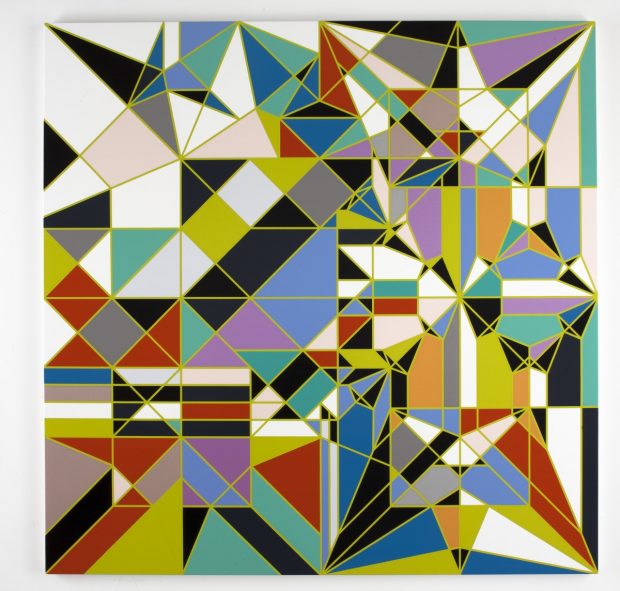 Can I Use House Paint For Fine Art? Jackson's Art Blog