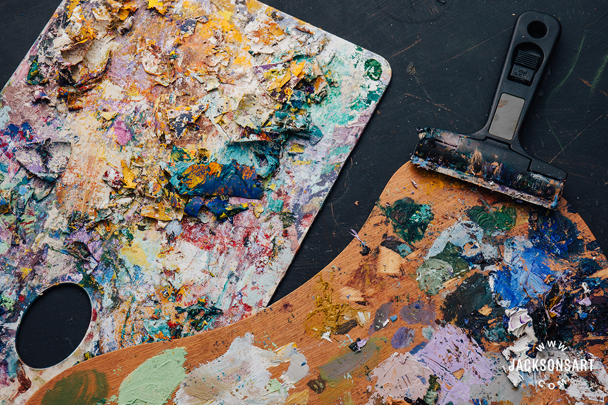 How to Responsibly Dispose of Paint LaptrinhX / News