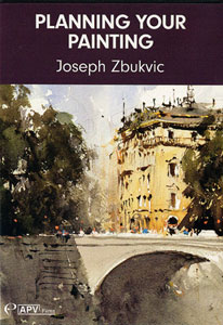 Joseph Zbukvic