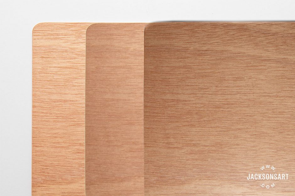 How to Care For a Wooden Oil Painting Palette Jackson's Art Blog