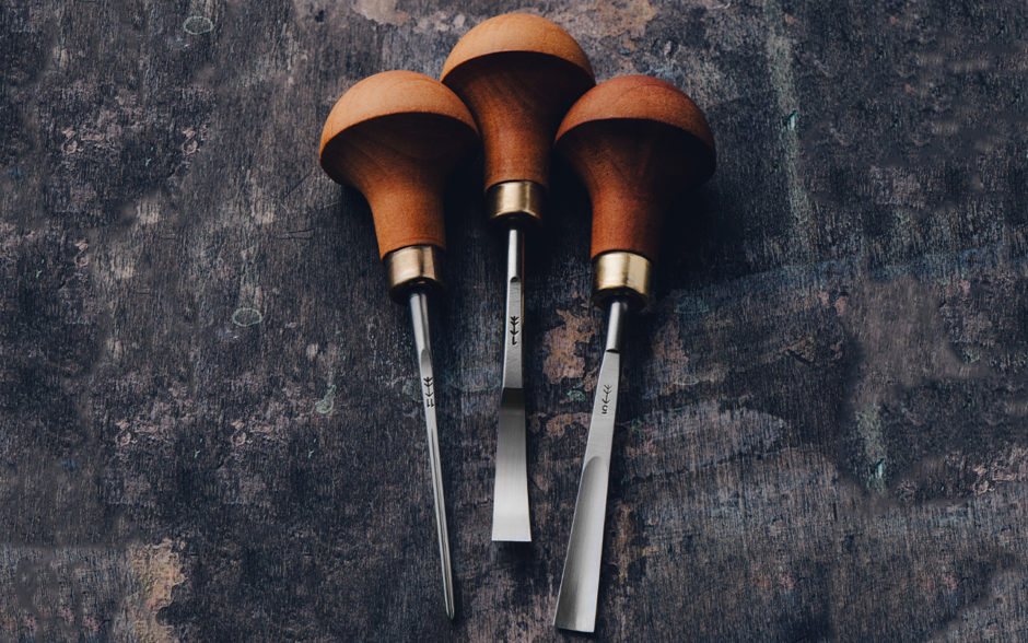 Tips for Sharpening Linocut Tools Jackson's Art Blog