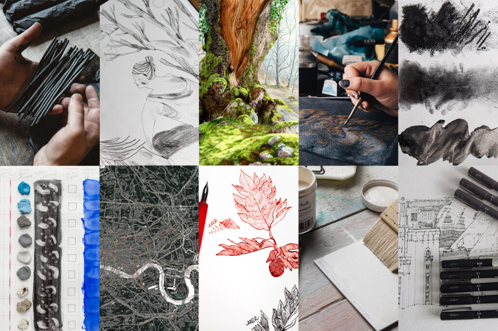 Our Top Ten Drawing Articles Jackson's Art Blog