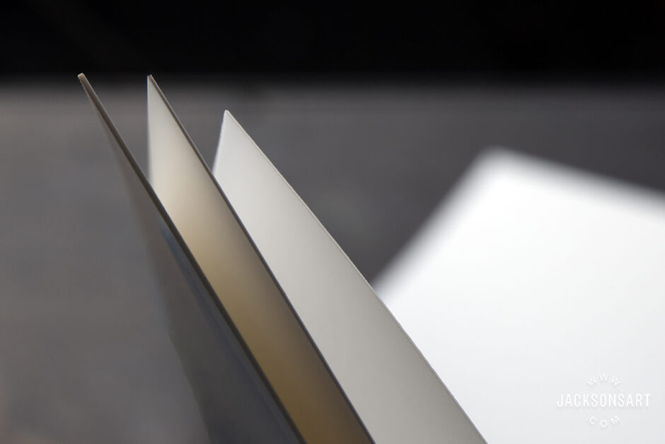 Synthetic Paper for Watercolour and Mixed Media Jackson's Art Blog