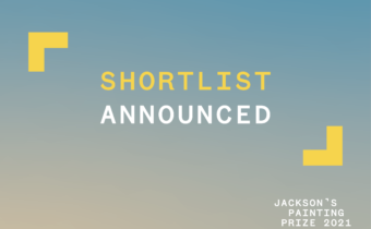 Jackson's Painting Prize 2021 Shortlist Announced