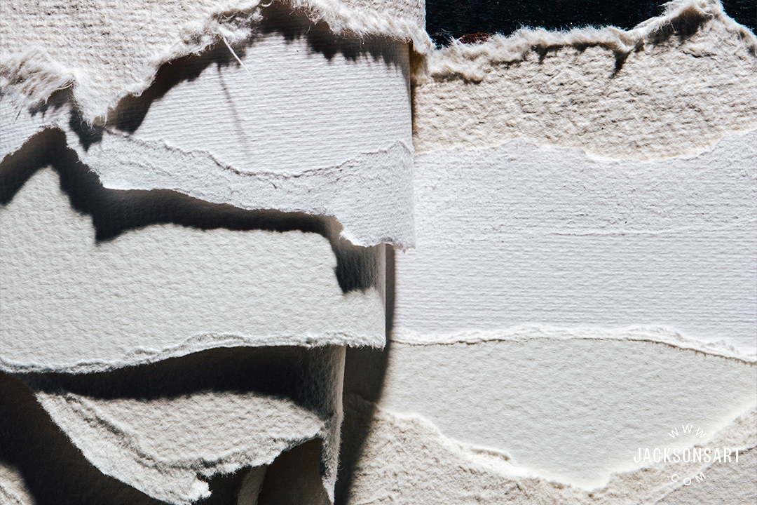 Preserving White in Watercolour (7 Reasons You DON'T Need Masking