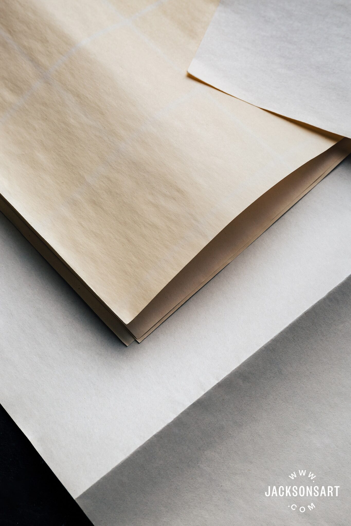 Everything You Need to Know About Acrylic Painting Paper Jackson's