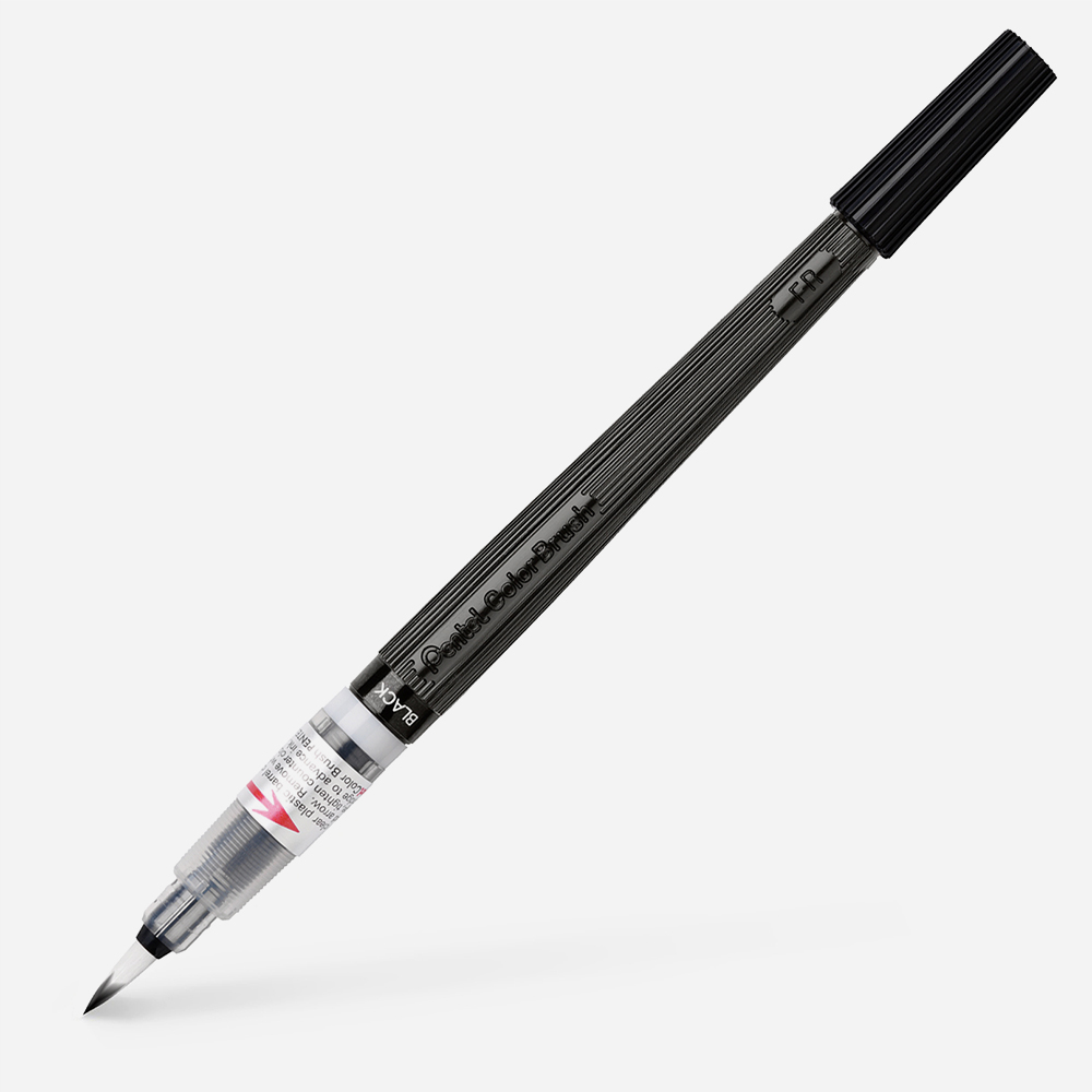 Brush Pens – The Beginner's Review – Studyrella