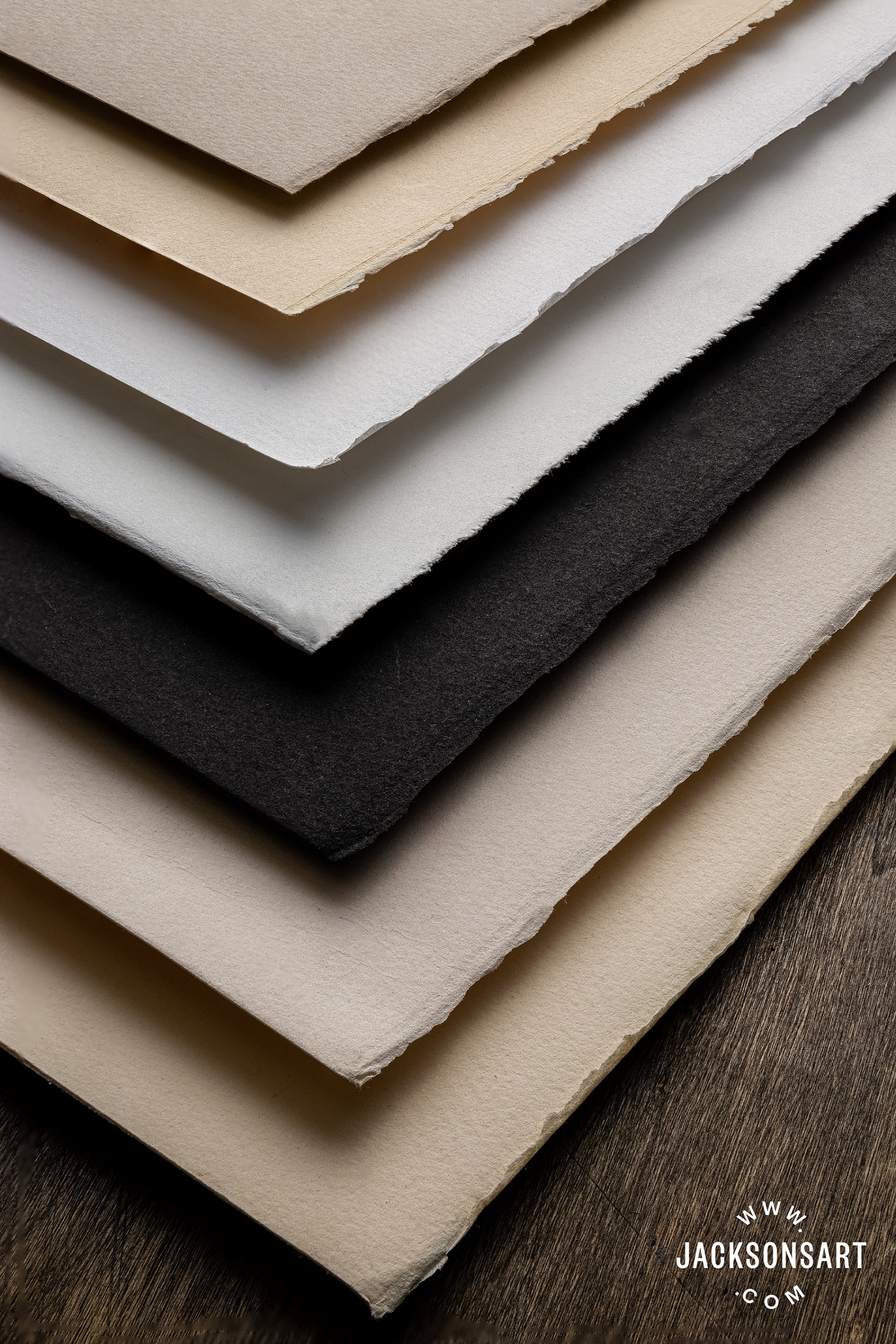 Everything You Need to Know About Printmaking Paper - Jackson's