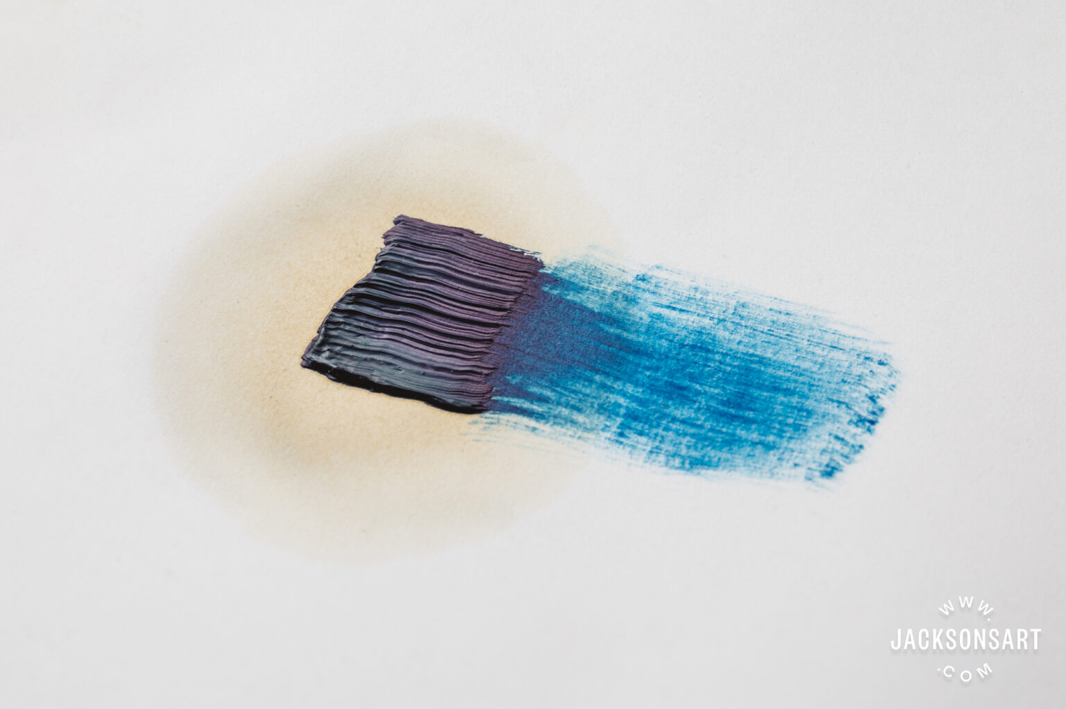 Size, Primer, Gesso and Ground Explained Jackson's Art Blog