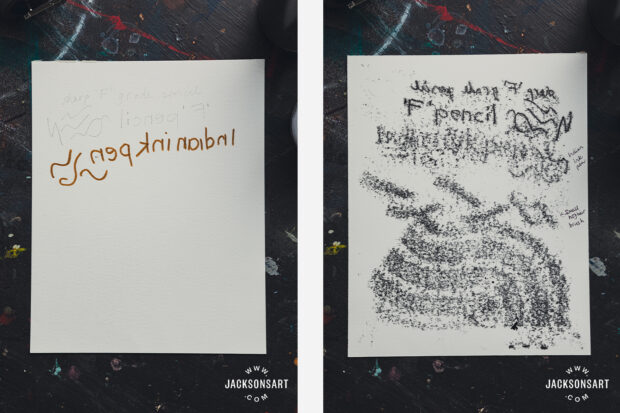 Monotype Printmaking for Beginners - Jackson's Art Blog