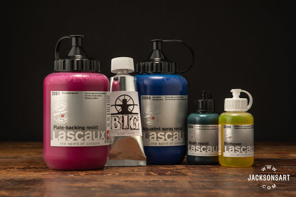 Safer Intaglio Printmaking Jackson's Art Blog