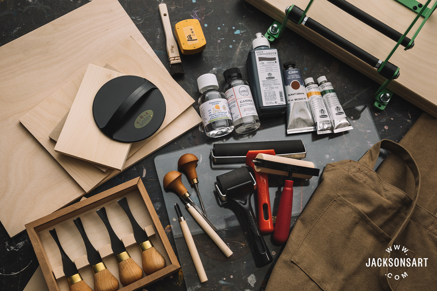 Why Do You Need to Oil a Wood Carving Chisel?: Essential Care Tips