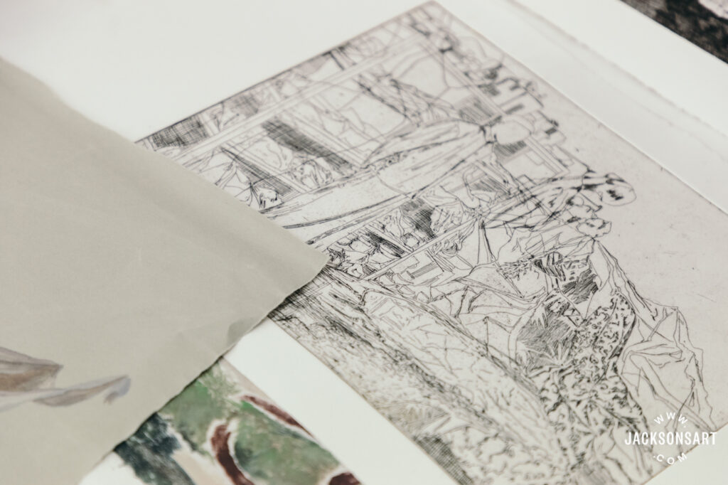 Developing A Daily Drawing Practice With The Royal Drawing School