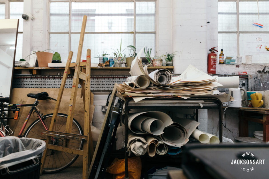 Developing A Daily Drawing Practice With The Royal Drawing School