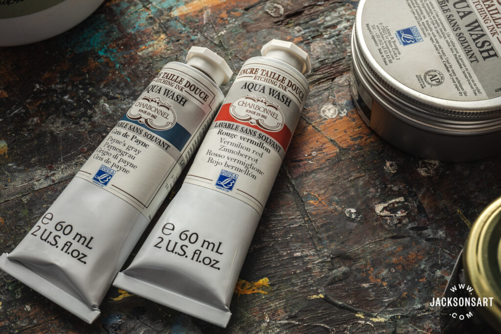 Etching for Beginners What You Need to Get Started Jackson's Art Blog