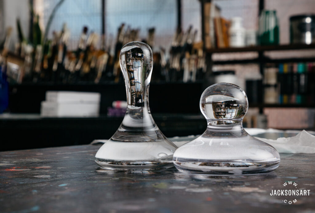 Making Your Own Oil Paint with Jackson's Pigments Jackson's Art Blog