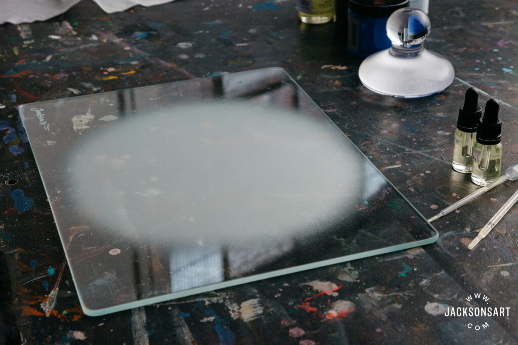 Making Your Own Oil Paint with Jackson's Pigments Jackson's Art Blog