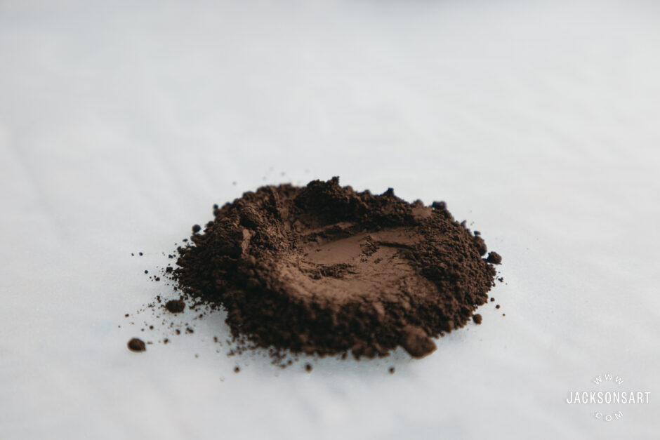 Making Your Own Oil Paint with Jackson's Pigments Jackson's Art Blog