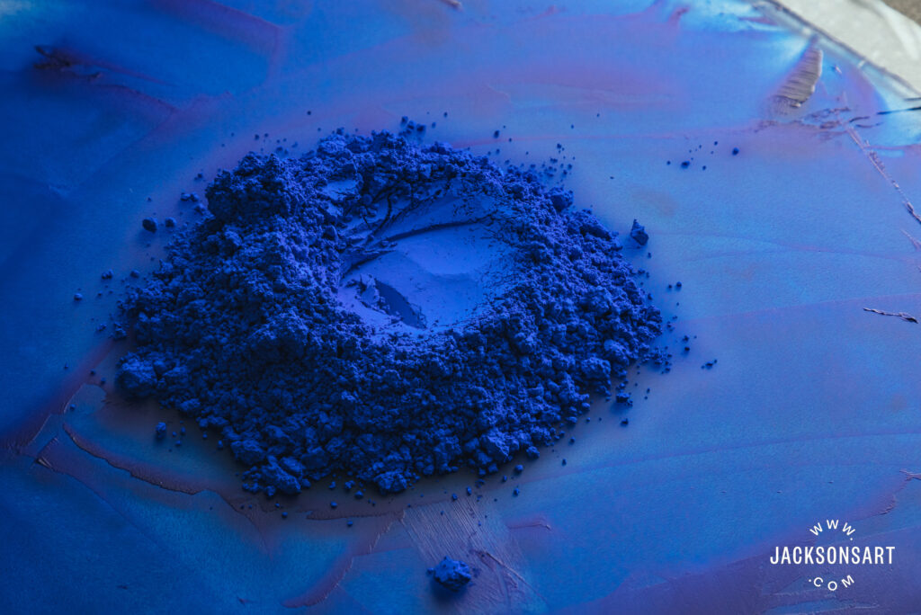 How to Make Oil Paint a Faster Method Jackson's Art Blog