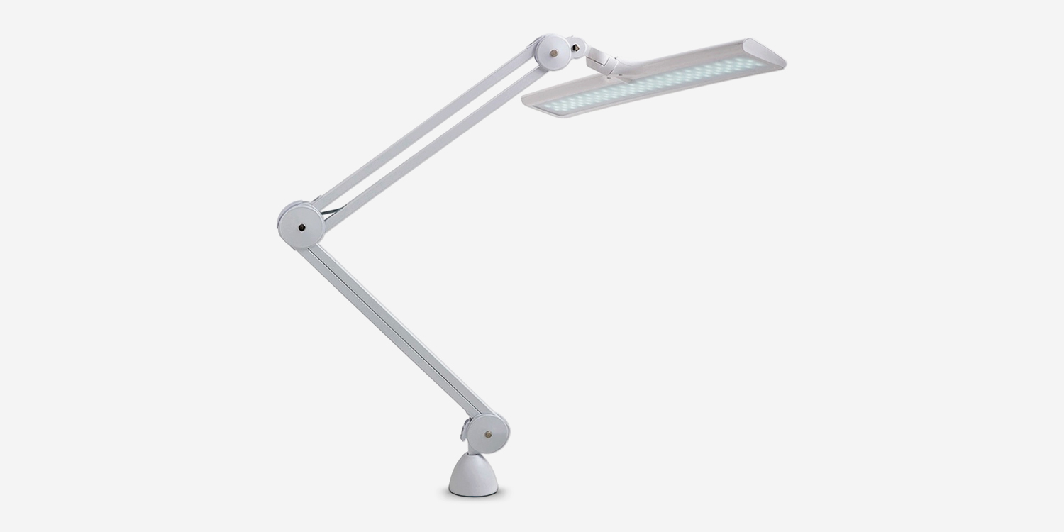 Daylight Studio Lighting Lumi Task Lamp Review Jackson s Art Blog