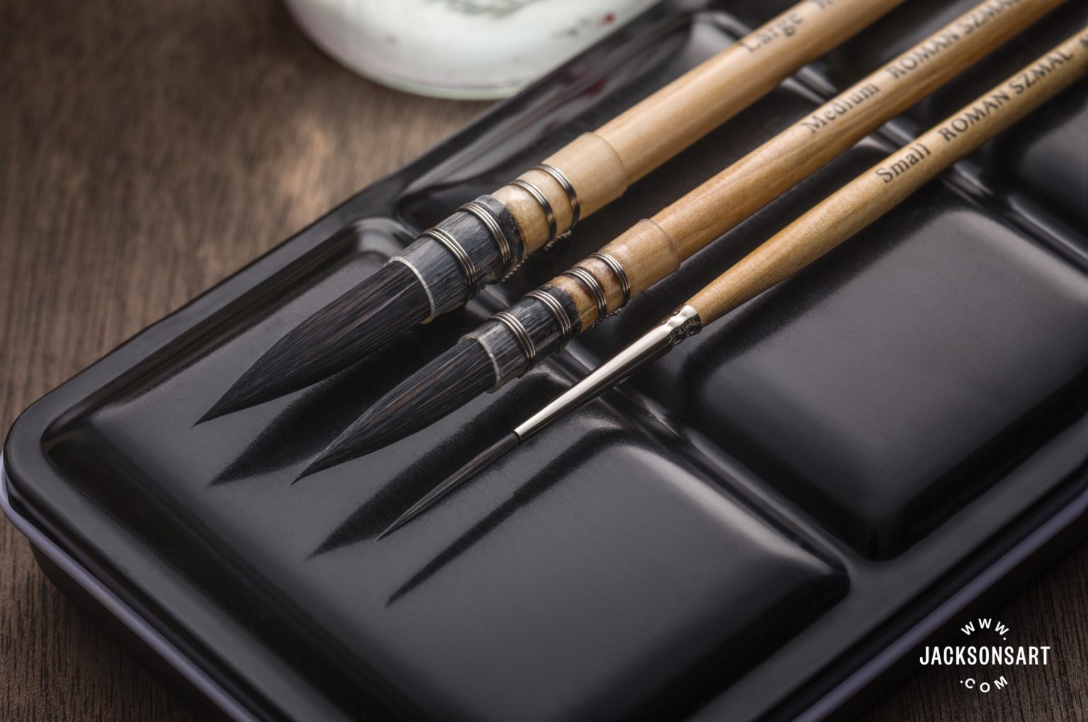 Brushes for Chinese Brush Painting Jackson's Art Blog