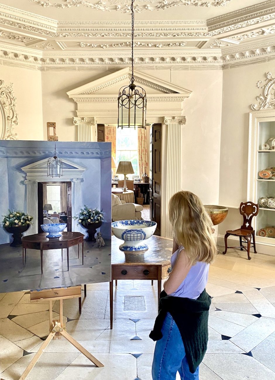 Jackson's Easels for in the Studio and on Location Jackson's Art Blog