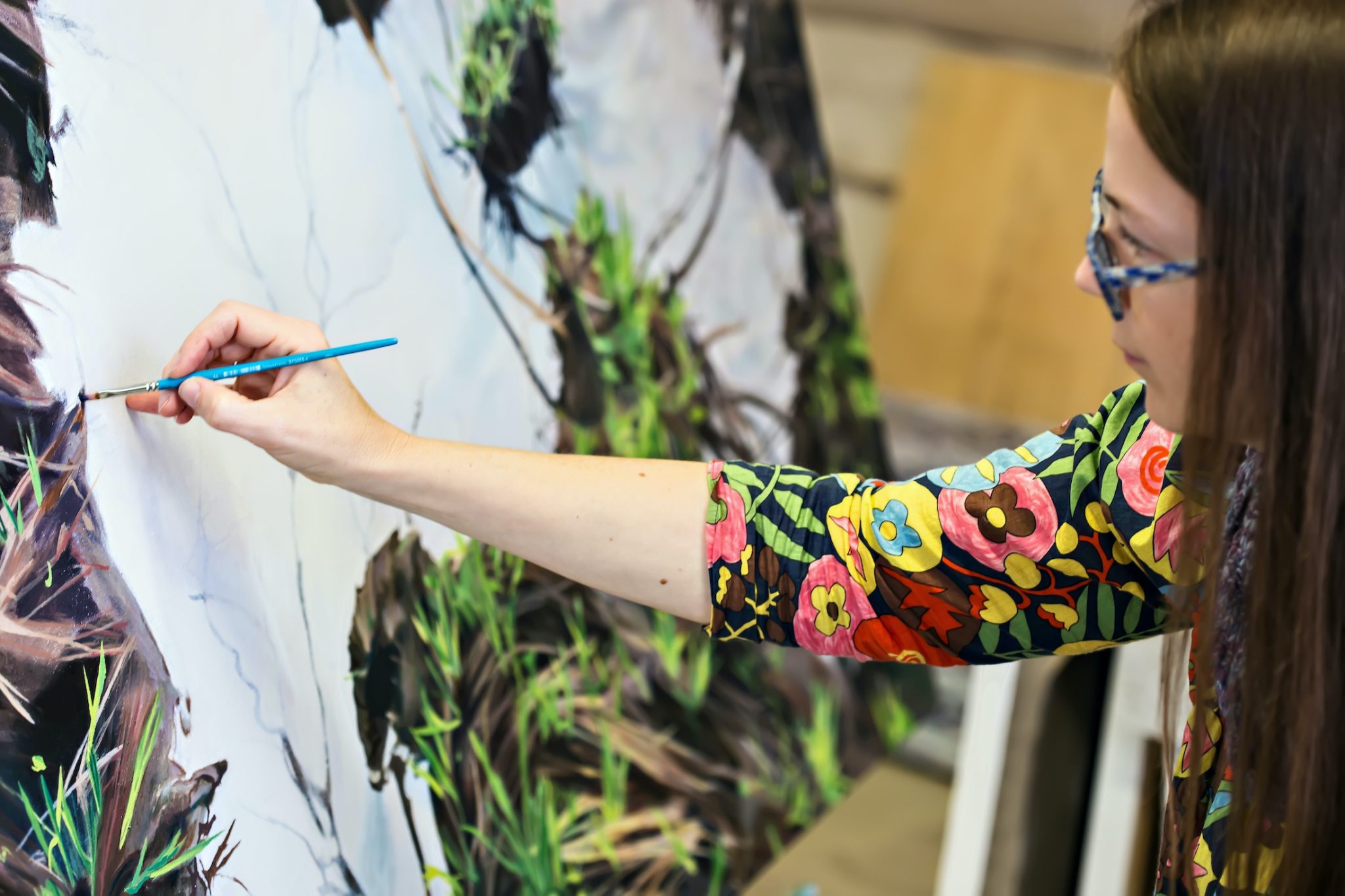 Oil Stick vs Oil Pastel Explained Jackson's Art Blog