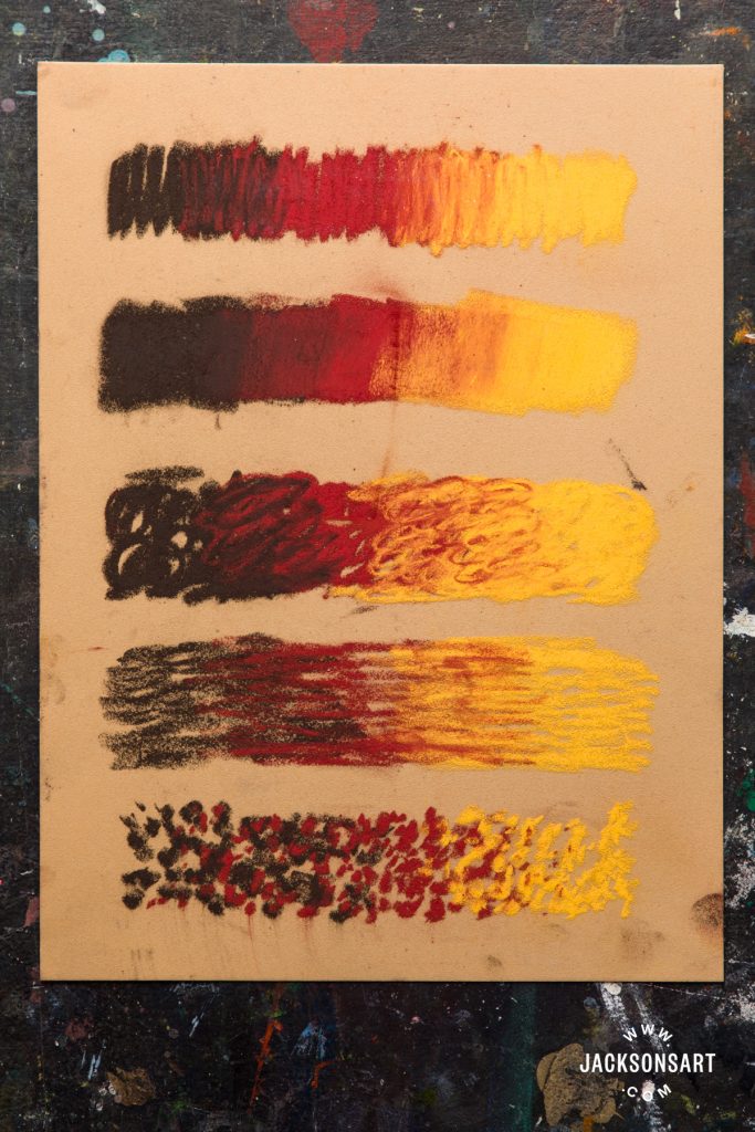Feuille de papier Canson mi teinte Velvet