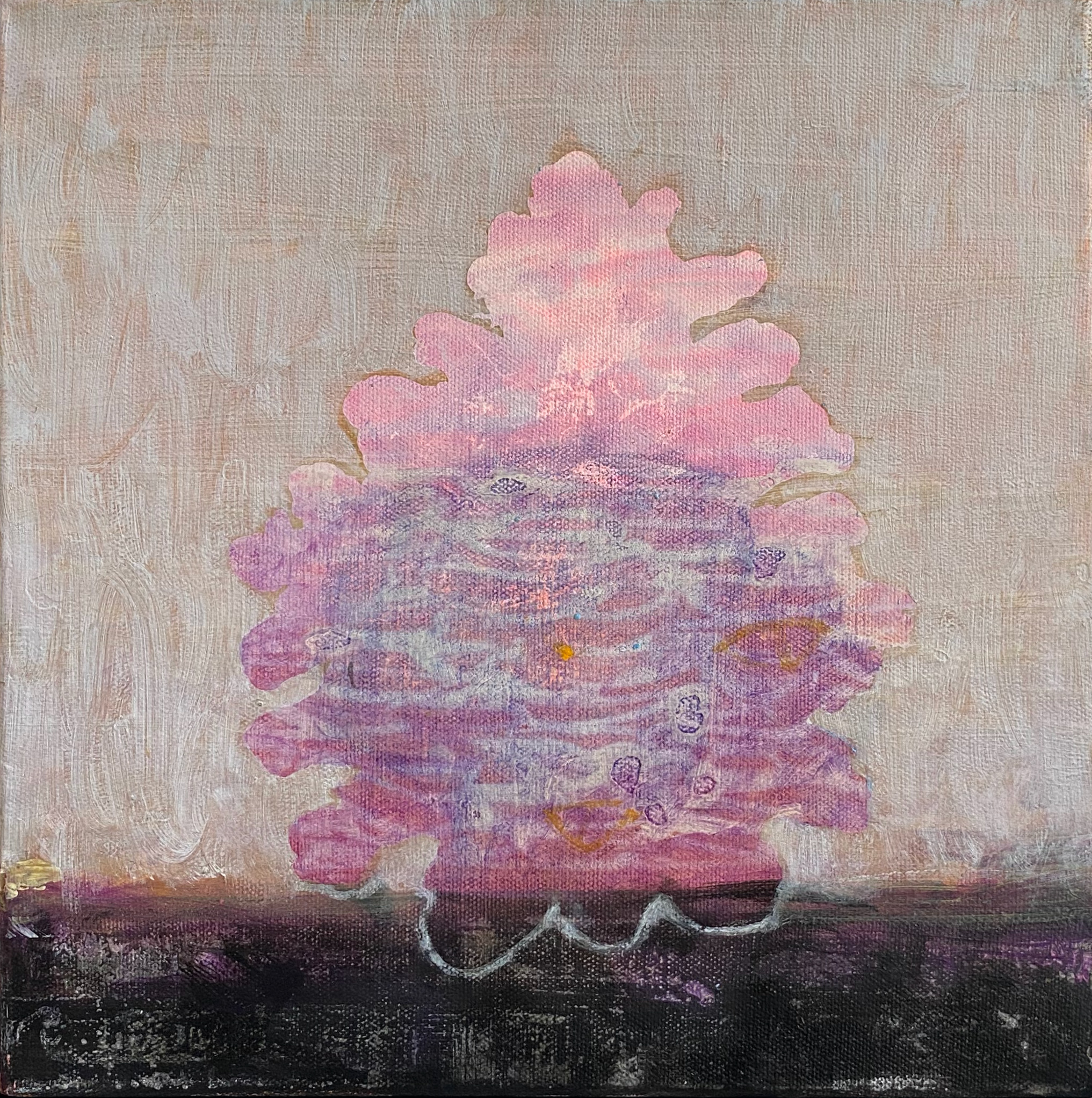 Janie George