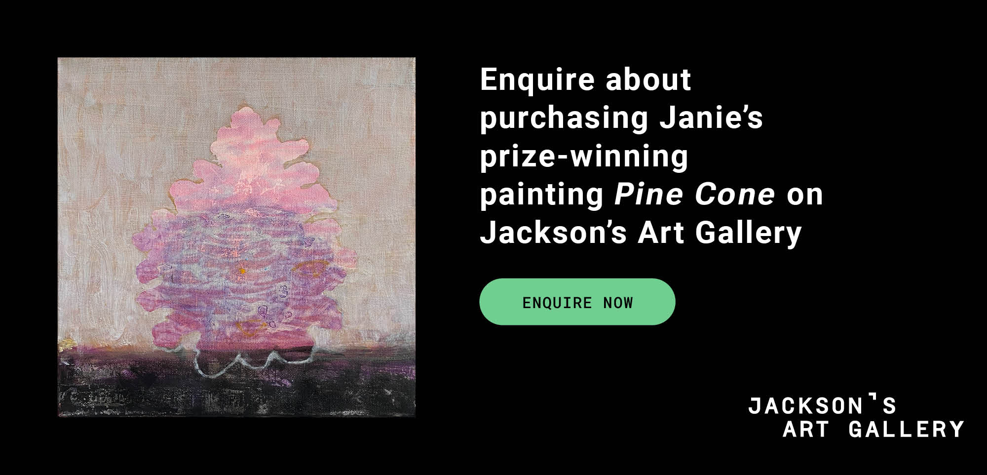 Janie George