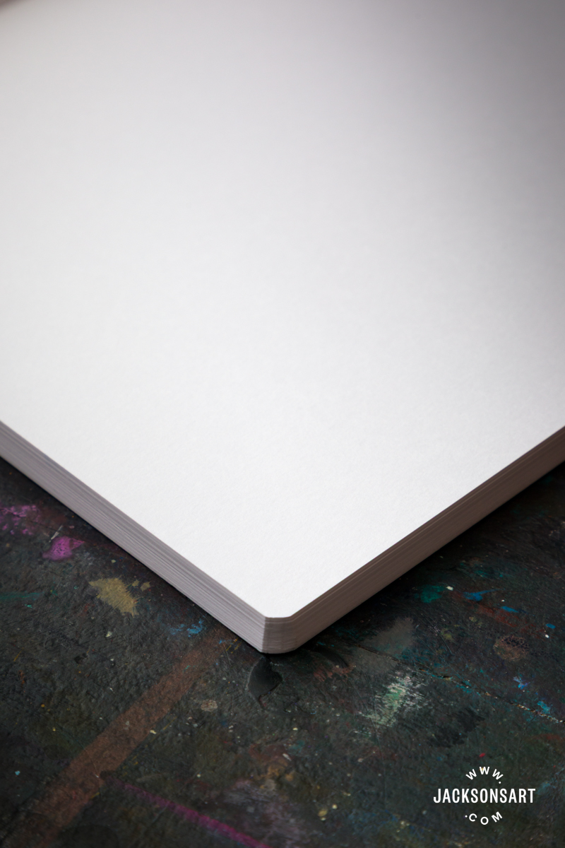 Stillman & Birn Zeta Softcover Sketchbooks