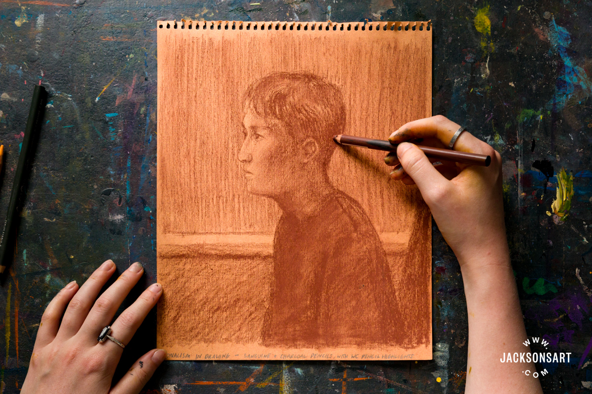 Tonalist techniques