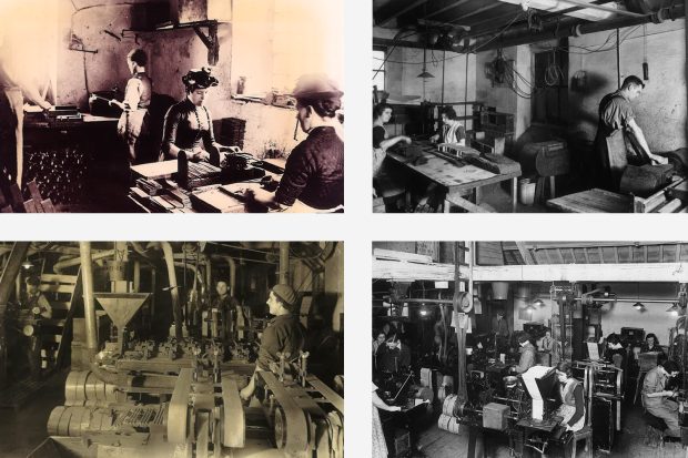 On Location At Derwent Jackson S Art Blog Togetherwecraft