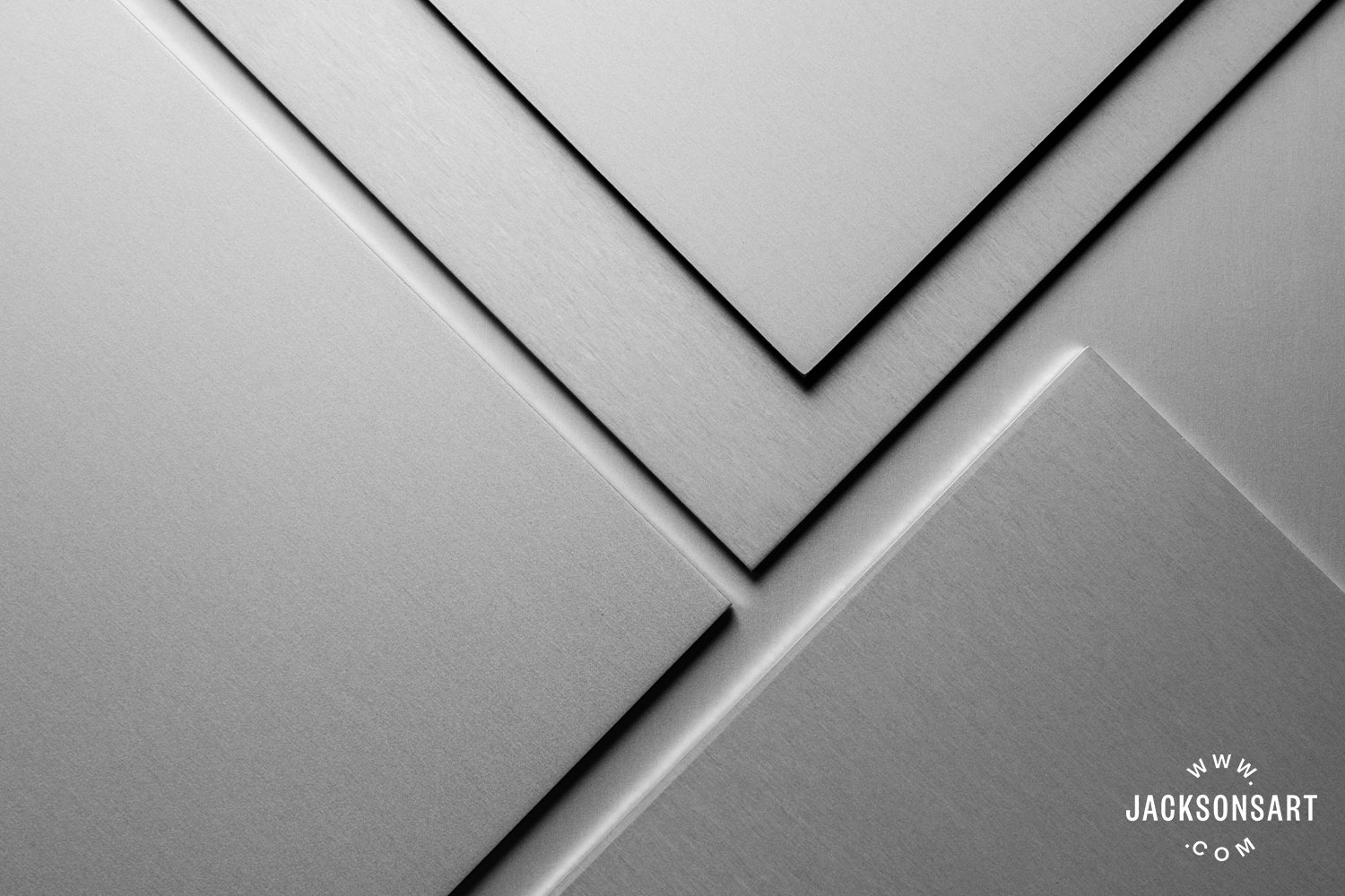 Jackson's Aluminium Panels Gifts