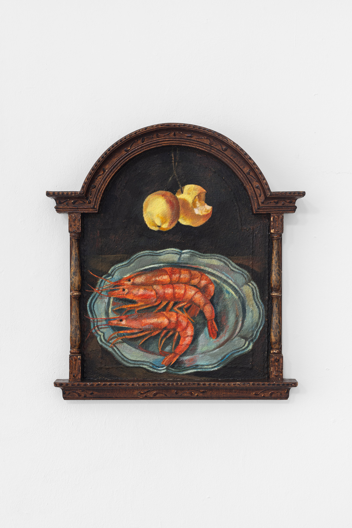 Silver Spoons, Lily Rose Fine