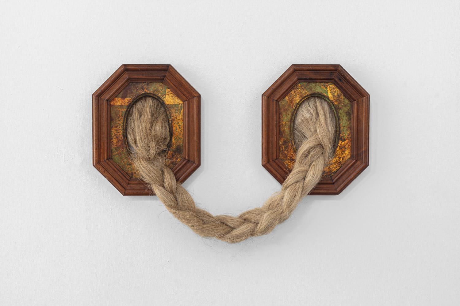 Till Death, Lily Rose Fine