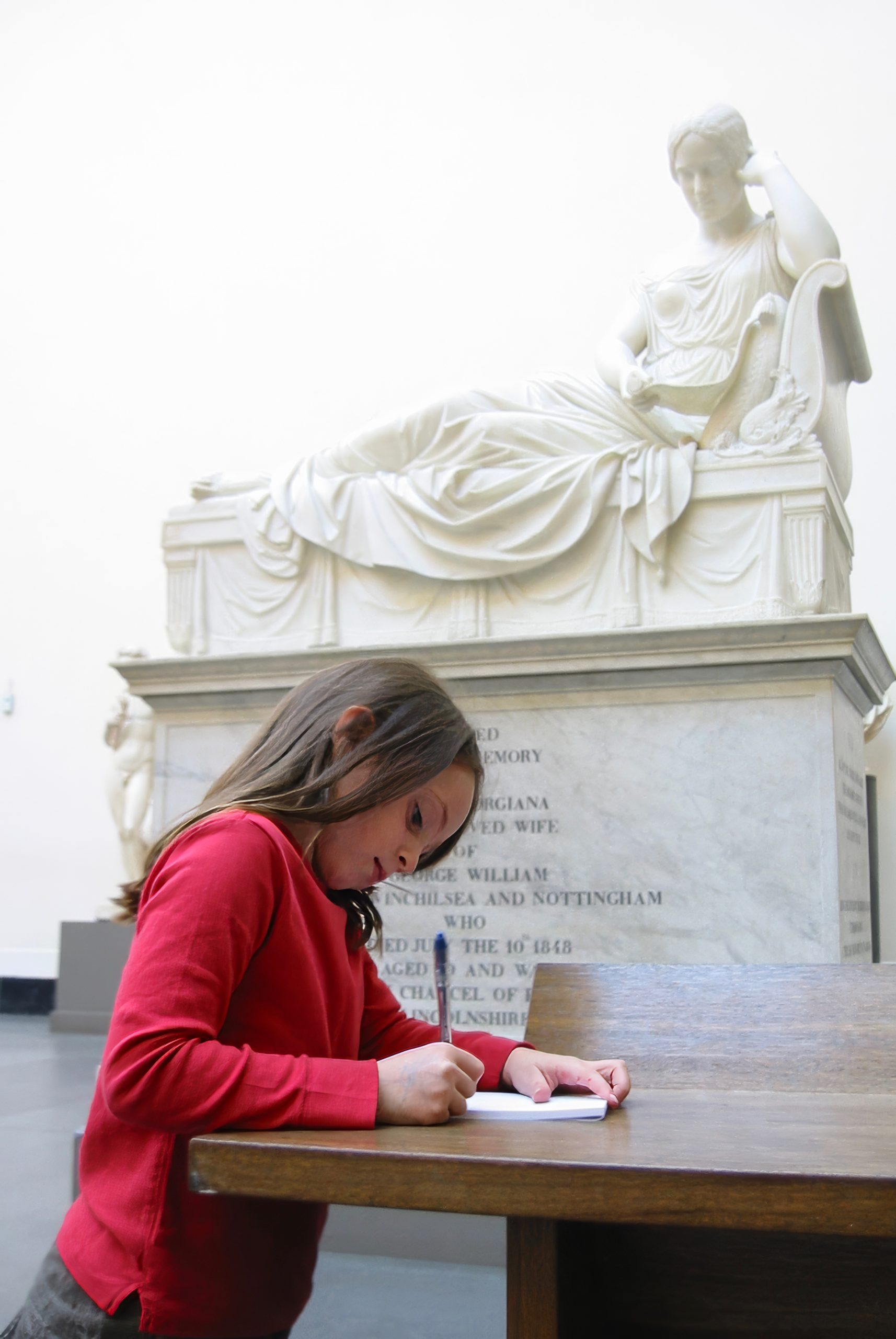 Artist Insights - Lily Rose Fine 