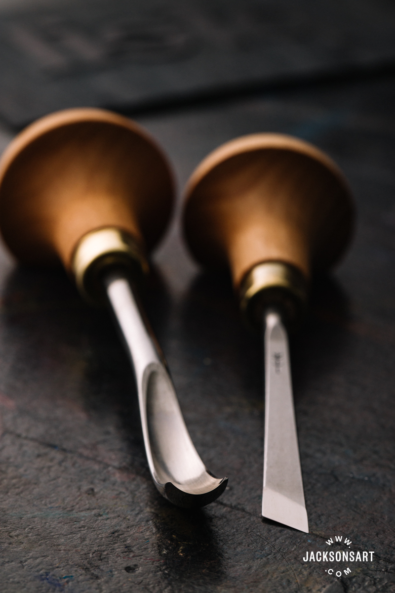 Pfeil cutters B 8a/10 and
L 1s/8