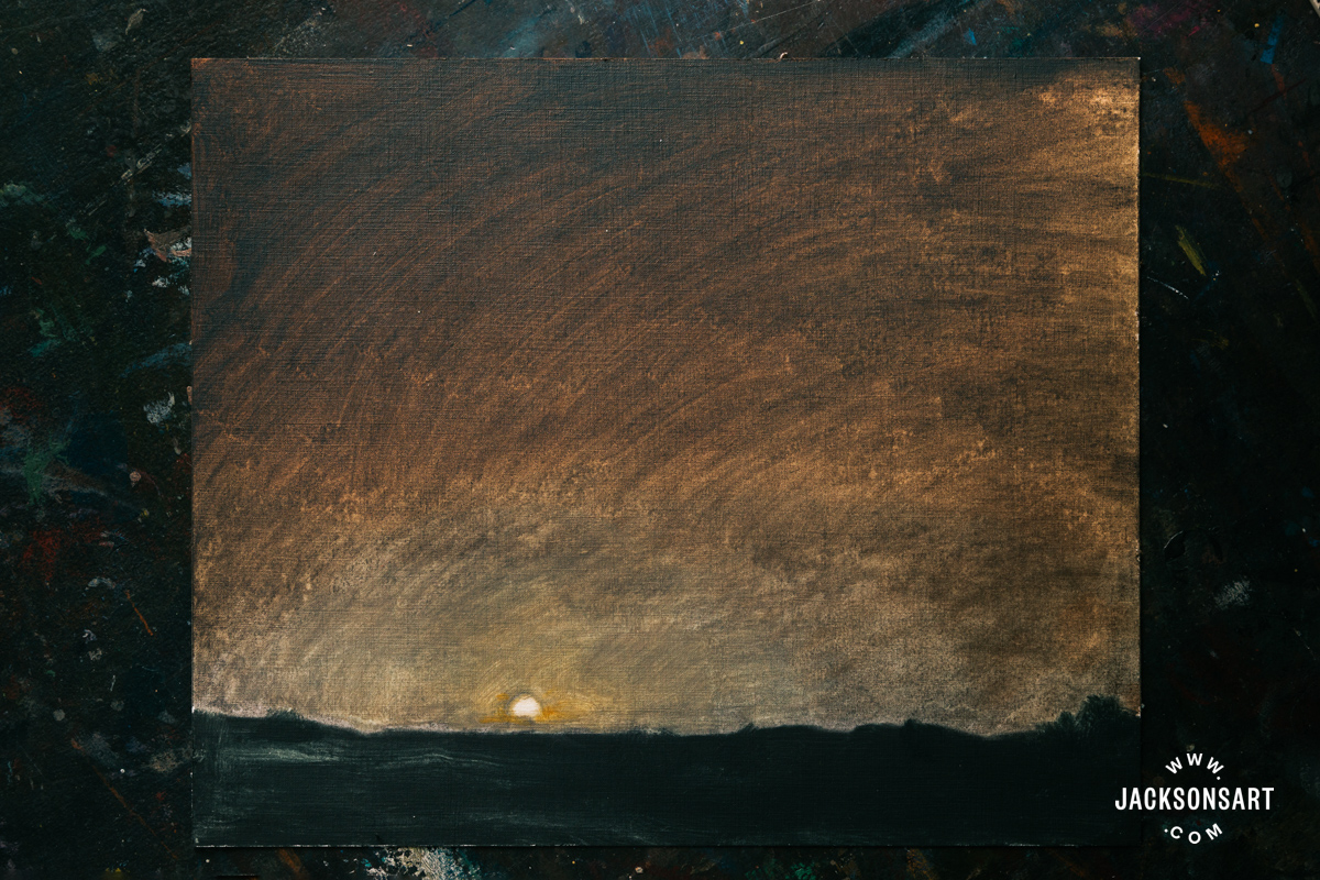 Painting Techniques of the Ancients