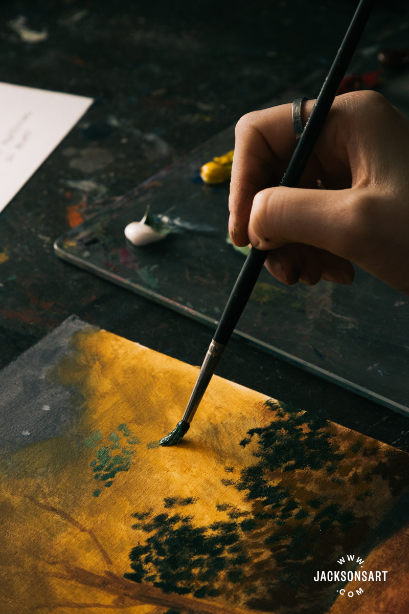 Techniques of the Ancients