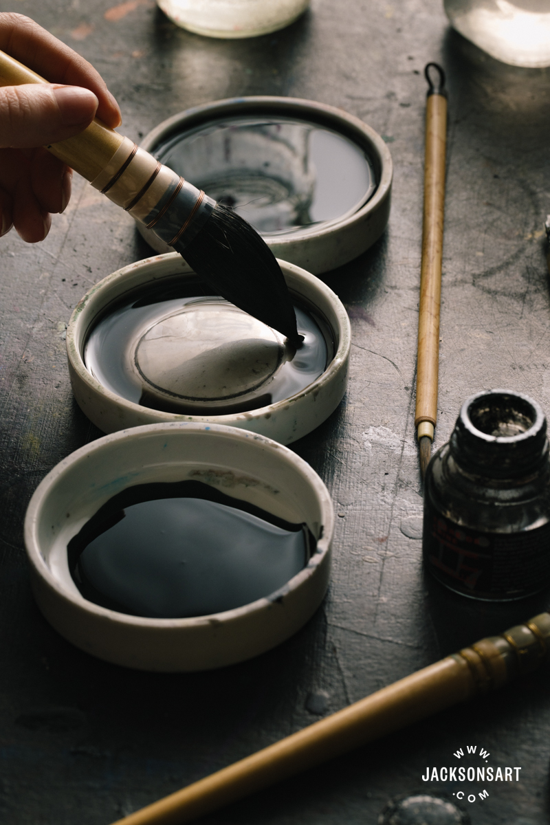 The Horse Art Prompt