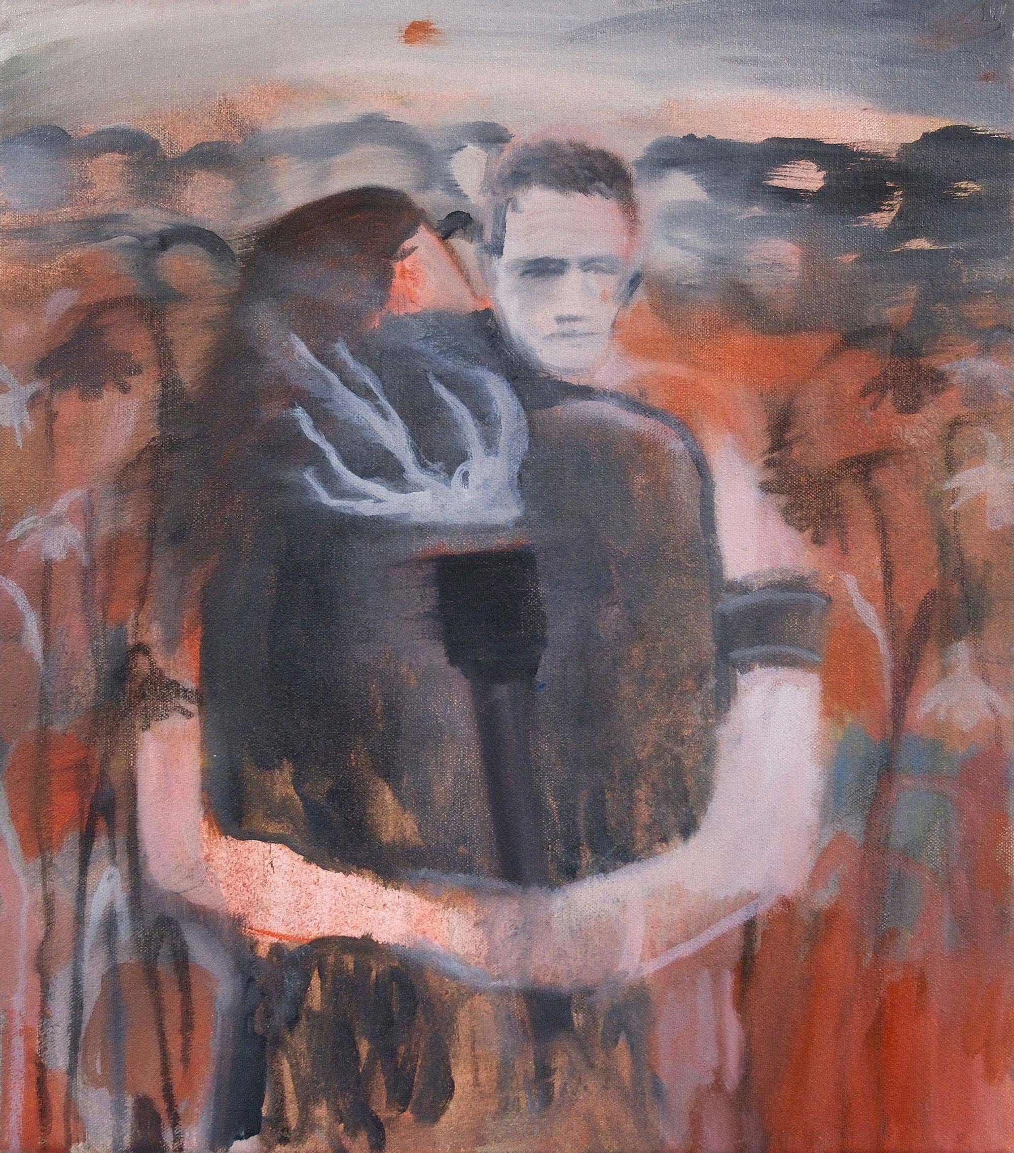 Heli Tyres, Billy Bagilhole