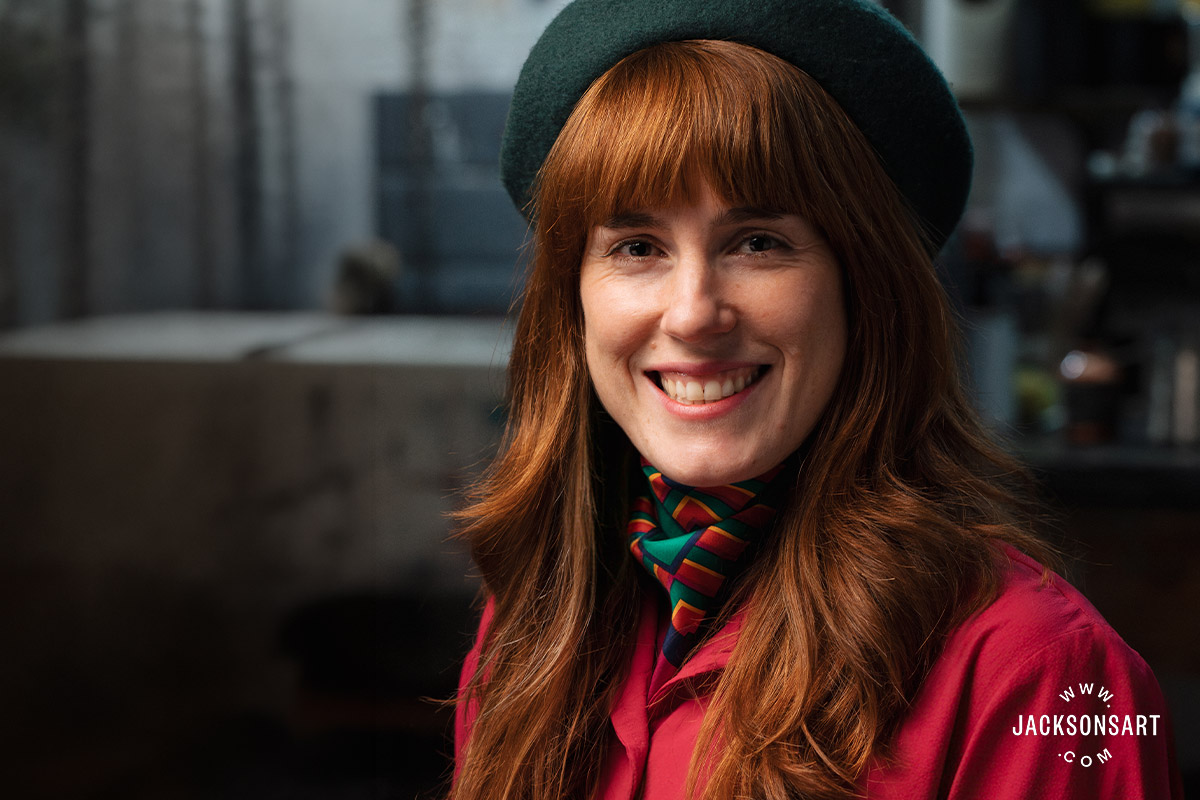 Artist Coach Claudia Kennaugh on Managing Your Art Career Alongside a Day Job