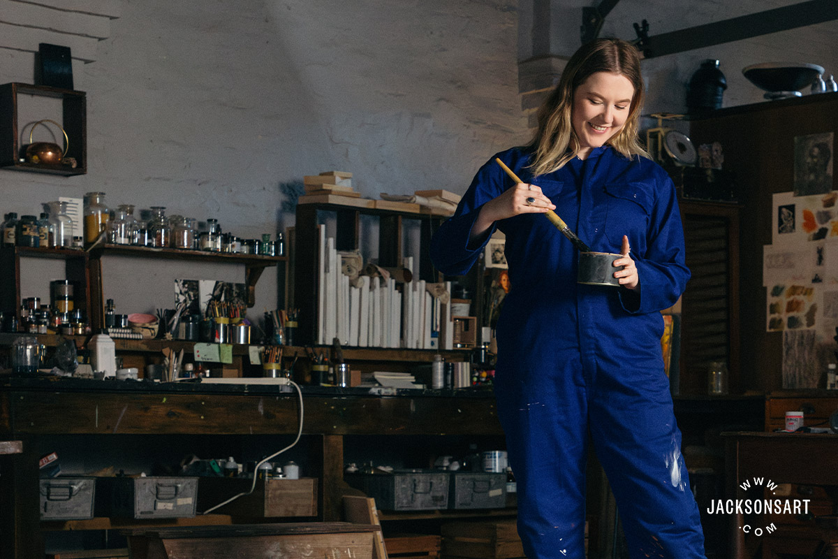 Expert Advice on Managing Your Art Career Alongside a Day Job